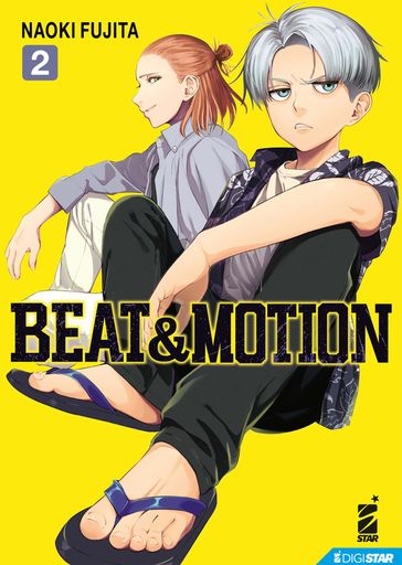Beat & Motion 2