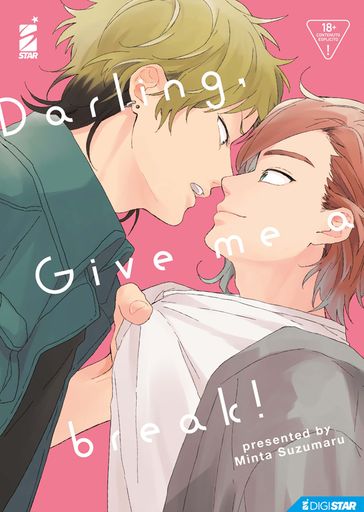 Darling give me a break