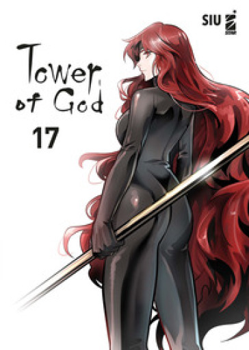 Tower of god. Vol. 17