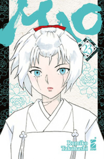Mao. Vol. 23