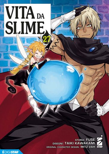 Vita da Slime 27