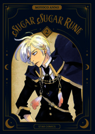 Sugar sugar rune. New edition. Vol. 2