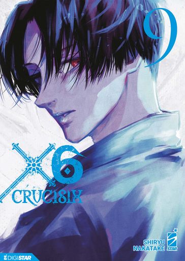 X6 - Crucisix 9