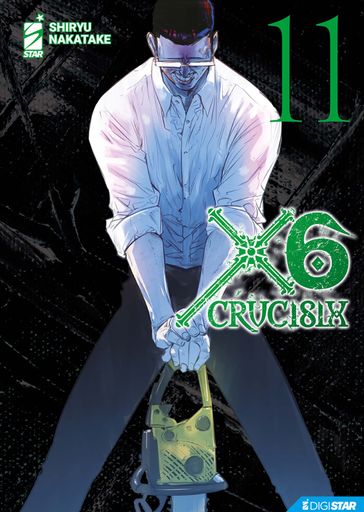 X6 - Crucisix 11