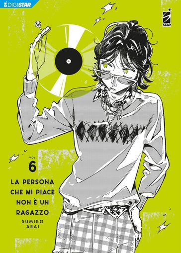 La persona che mi piace non è un ragazzo 6