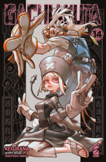 GACHIAKUTA. EDIZ. SPECIALE. CON ILLUSTRA