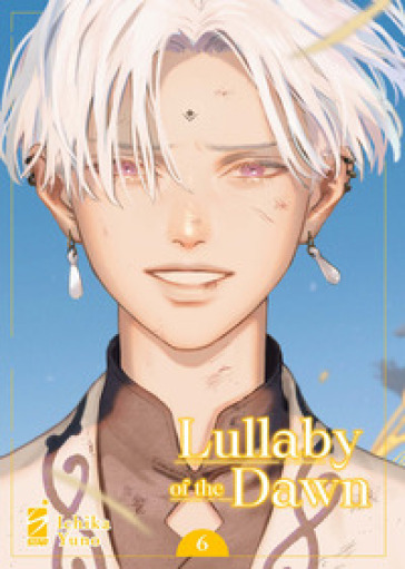 Lullaby of the dawn. Vol. 6