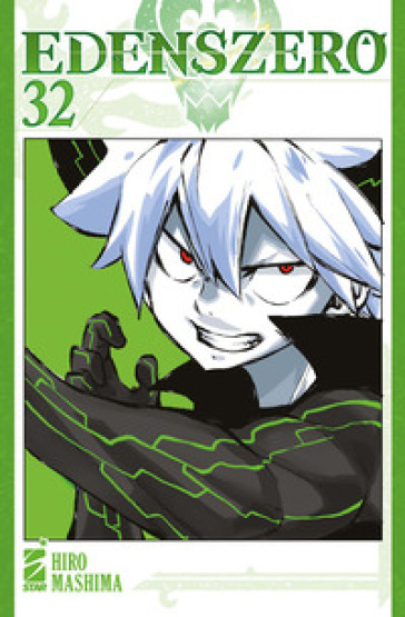 Edens zero. Vol. 32
