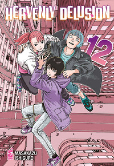 Heavenly delusion. Vol. 12