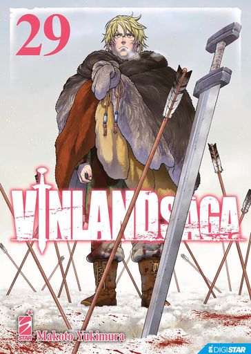 Vinland Saga 29