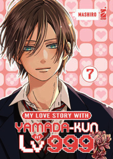 My love story with Yamada-kun at lv999. Vol. 7