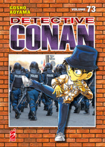 DETECTIVE CONAN. NEW EDITION. NUOVA EDIZ