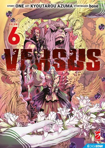 Versus 6