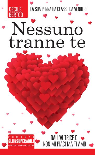 Nessuno tranne te