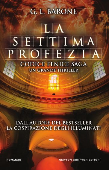 La settima profezia