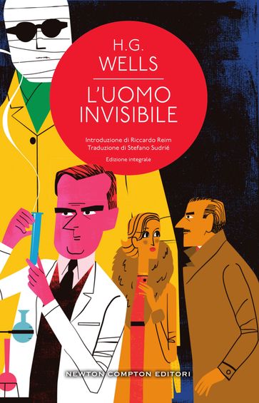 L'uomo invisibile