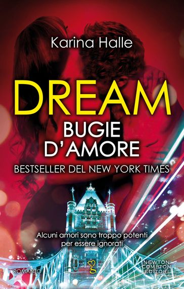 Dream. Bugie d'amore