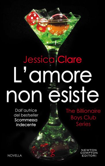 L'amore non esiste
