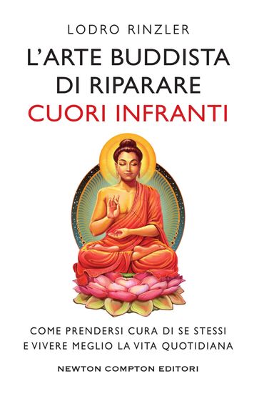 L'arte buddista di riparare cuori infranti