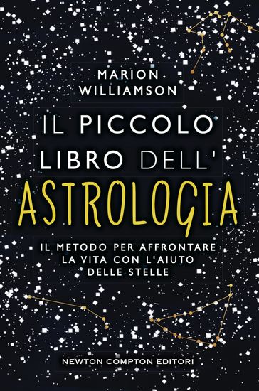 Il piccolo libro dell'astrologia