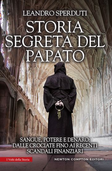 Storia segreta del papato