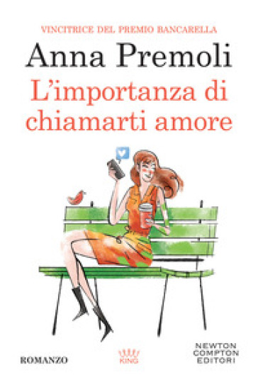 L'importanza di chiamarti amore-0
