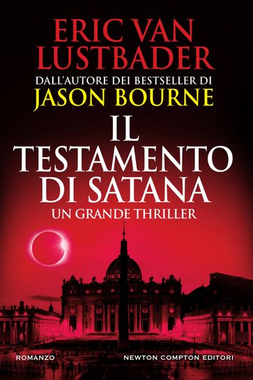 Il testamento di Satana