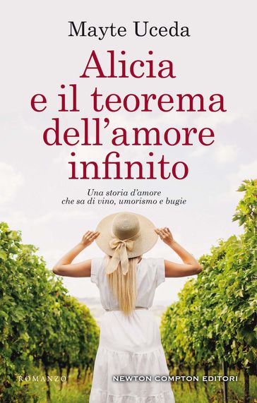 Alicia e il teorema dell'amore infinito