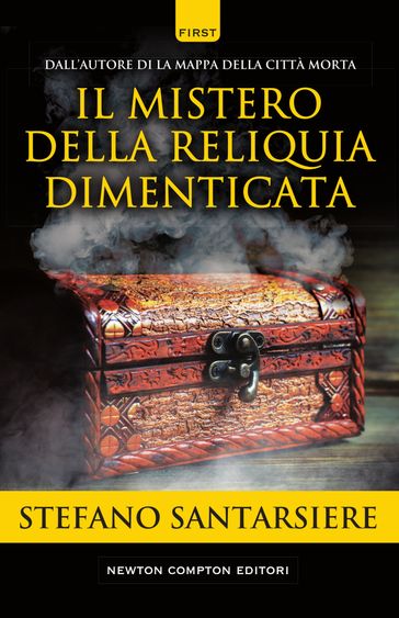 Il mistero della reliquia dimenticata