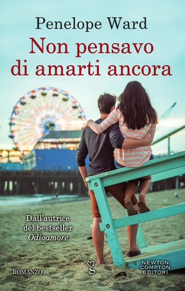 Non Pensavo Di Amarti Ancora
