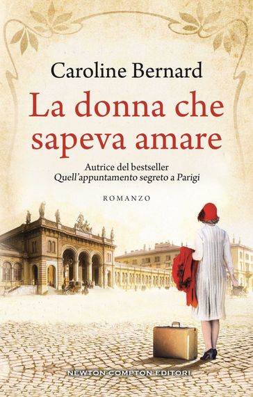 La donna che sapeva amare