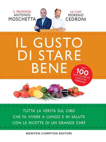 Il gusto di stare bene