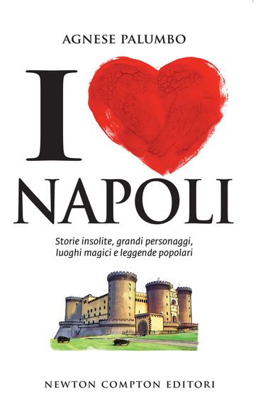 I love Napoli