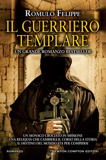 Il Guerriero Templare