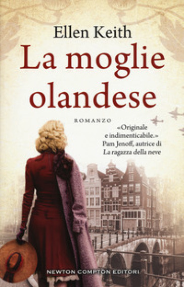 La Moglie Olandese