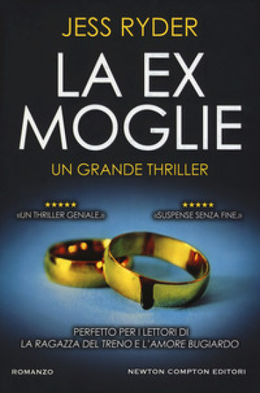 La Ex Moglie