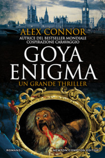 Goya enigma-0