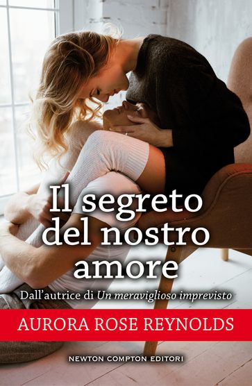 Il segreto del nostro amore