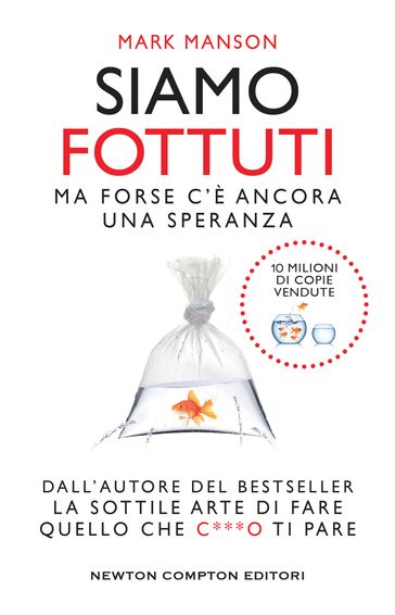 Siamo fottuti