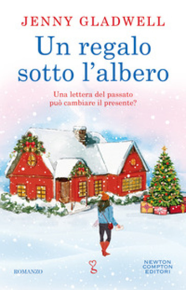 Un Regalo Sotto L'albero