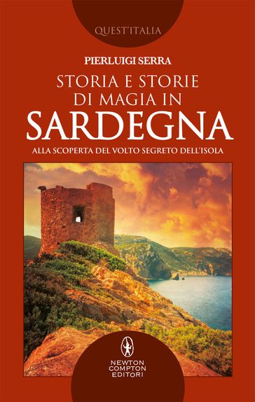 Storia e storie di magia in Sardegna