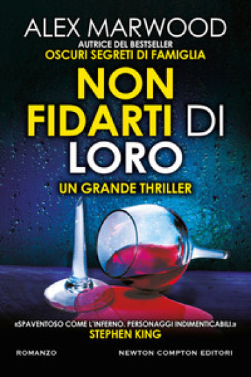 Non fidarti di loro-0