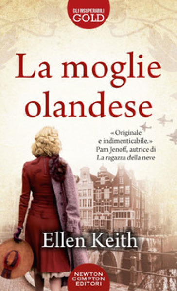 La Moglie Olandese