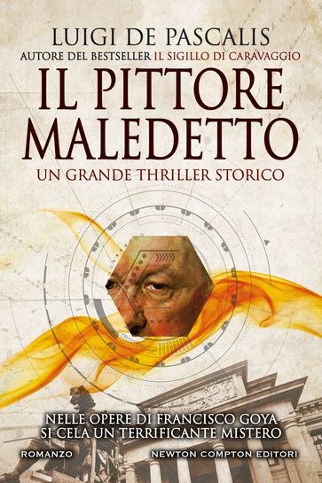 Il pittore maledetto