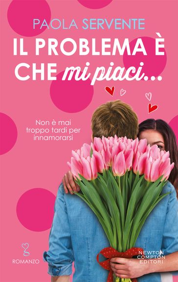 Il problema è che mi piaci