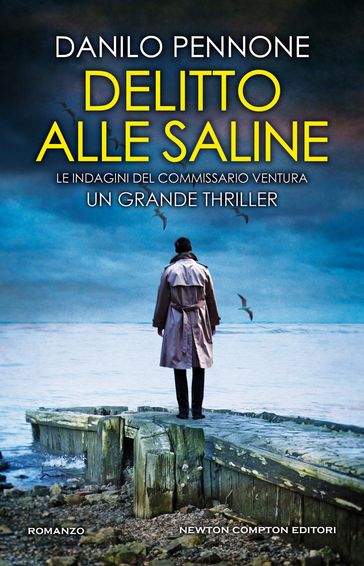 Delitto alle saline