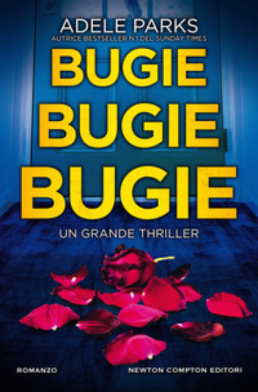 Bugie, Bugie, Bugie