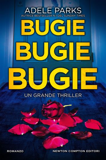 Bugie, Bugie, Bugie