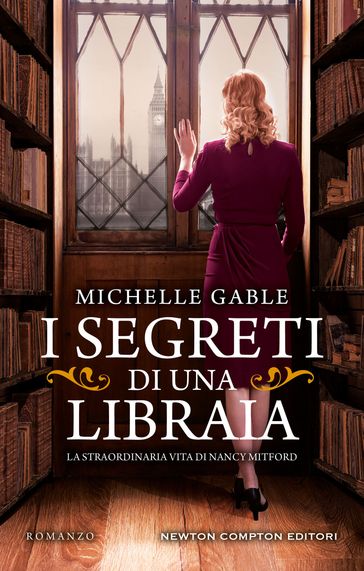 I segreti di una libraia-0