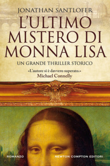 L'ultimo Mistero Di Monna Lisa